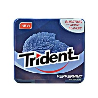  با طعم پپرمینت تریدنت بسته 16 عددی635f35620a5771033100